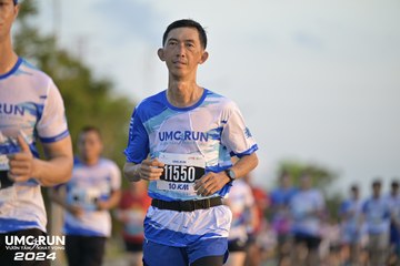 UMC RUN - VƯƠN TẦM KHÁT VỌNG - Ảnh #1946122