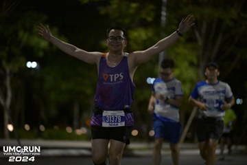 UMC RUN - VƯƠN TẦM KHÁT VỌNG - Ảnh #1942943