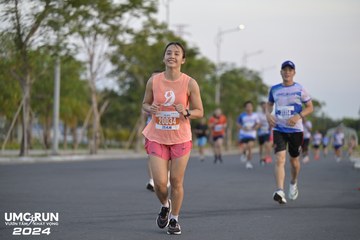 UMC RUN - VƯƠN TẦM KHÁT VỌNG - Ảnh #1945682