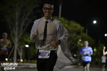 UMC RUN - VƯƠN TẦM KHÁT VỌNG - Ảnh #1941476