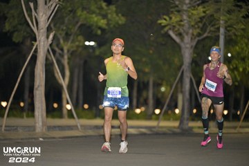 UMC RUN - VƯƠN TẦM KHÁT VỌNG - Ảnh #1943218