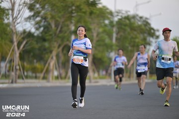 UMC RUN - VƯƠN TẦM KHÁT VỌNG - Ảnh #1945501