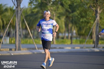 UMC RUN - VƯƠN TẦM KHÁT VỌNG - Ảnh #1947270