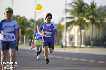 UMC RUN - VƯƠN TẦM KHÁT VỌNG - Ảnh #1944764