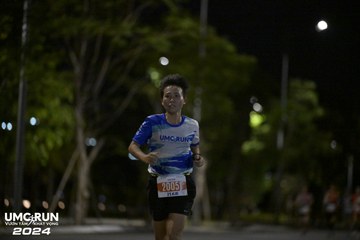 UMC RUN - VƯƠN TẦM KHÁT VỌNG - Ảnh #1943581