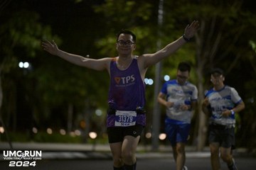 UMC RUN - VƯƠN TẦM KHÁT VỌNG - Ảnh #1942939