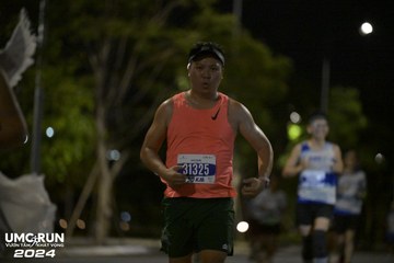UMC RUN - VƯƠN TẦM KHÁT VỌNG - Ảnh #1942693