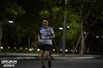 UMC RUN - VƯƠN TẦM KHÁT VỌNG - Ảnh #1942880