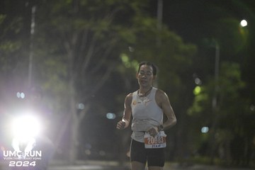 UMC RUN - VƯƠN TẦM KHÁT VỌNG - Ảnh #1943289