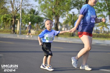 UMC RUN - VƯƠN TẦM KHÁT VỌNG - Ảnh #1945061