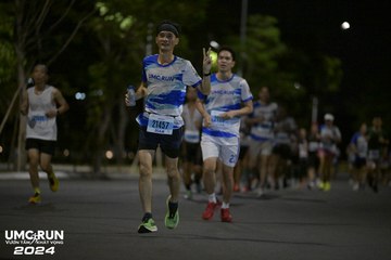 UMC RUN - VƯƠN TẦM KHÁT VỌNG - Ảnh #1944012