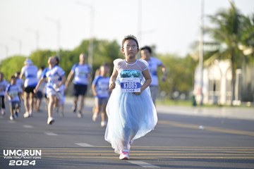 UMC RUN - VƯƠN TẦM KHÁT VỌNG - Ảnh #1944781