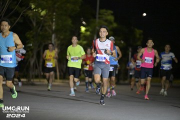 UMC RUN - VƯƠN TẦM KHÁT VỌNG - Ảnh #1941346