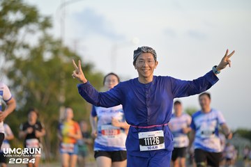 UMC RUN - VƯƠN TẦM KHÁT VỌNG - Ảnh #1946061