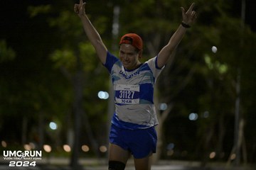 UMC RUN - VƯƠN TẦM KHÁT VỌNG - Ảnh #1942029