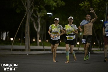 UMC RUN - VƯƠN TẦM KHÁT VỌNG - Ảnh #1942710