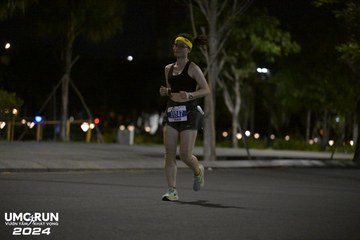 UMC RUN - VƯƠN TẦM KHÁT VỌNG - Ảnh #1942339