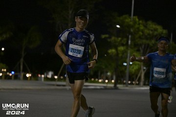 UMC RUN - VƯƠN TẦM KHÁT VỌNG - Ảnh #1944068