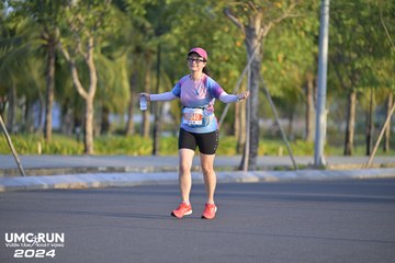 UMC RUN - VƯƠN TẦM KHÁT VỌNG - Ảnh #1946907