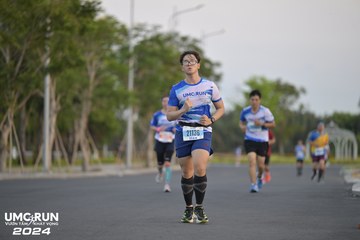 UMC RUN - VƯƠN TẦM KHÁT VỌNG - Ảnh #1945514
