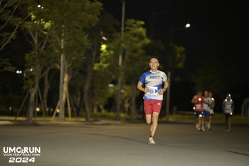 UMC RUN - VƯƠN TẦM KHÁT VỌNG - Ảnh #1940913