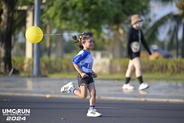 UMC RUN - VƯƠN TẦM KHÁT VỌNG - Ảnh #1945025