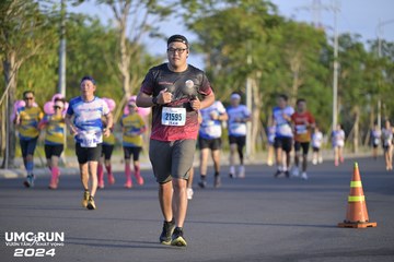 UMC RUN - VƯƠN TẦM KHÁT VỌNG - Ảnh #1947330
