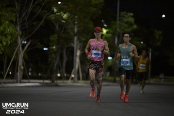 UMC RUN - VƯƠN TẦM KHÁT VỌNG - Ảnh #1943294