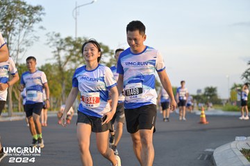 UMC RUN - VƯƠN TẦM KHÁT VỌNG - Ảnh #1946251