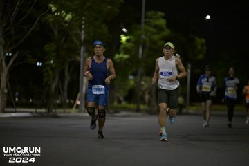 UMC RUN - VƯƠN TẦM KHÁT VỌNG - Ảnh #1943868