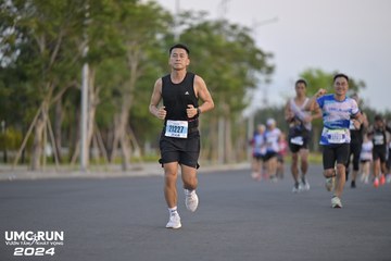 UMC RUN - VƯƠN TẦM KHÁT VỌNG - Ảnh #1945607