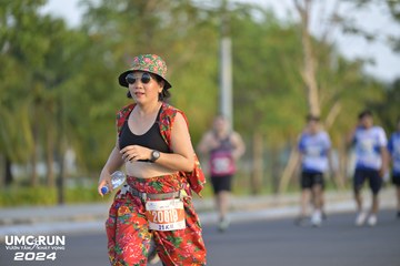 UMC RUN - VƯƠN TẦM KHÁT VỌNG - Ảnh #1946717