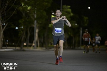 UMC RUN - VƯƠN TẦM KHÁT VỌNG - Ảnh #1942041