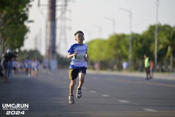 UMC RUN - VƯƠN TẦM KHÁT VỌNG - Ảnh #1944420