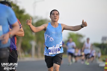 UMC RUN - VƯƠN TẦM KHÁT VỌNG - Ảnh #1945761