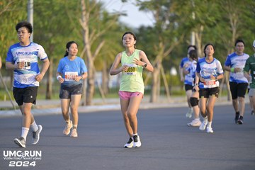 UMC RUN - VƯƠN TẦM KHÁT VỌNG - Ảnh #1946680