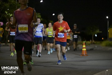 UMC RUN - VƯƠN TẦM KHÁT VỌNG - Ảnh #1942571