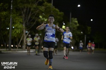 UMC RUN - VƯƠN TẦM KHÁT VỌNG - Ảnh #1942700