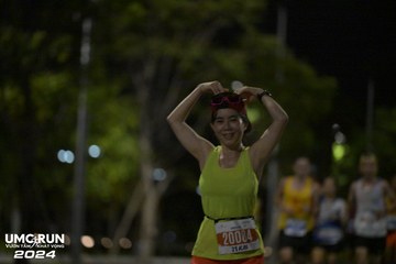 UMC RUN - VƯƠN TẦM KHÁT VỌNG - Ảnh #1944091