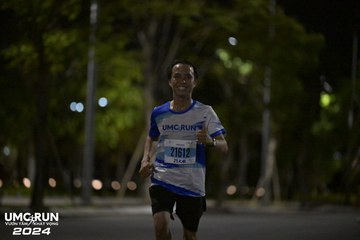 UMC RUN - VƯƠN TẦM KHÁT VỌNG - Ảnh #1943741