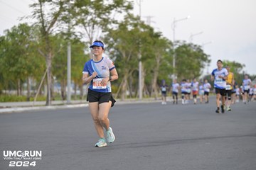 UMC RUN - VƯƠN TẦM KHÁT VỌNG - Ảnh #1945189