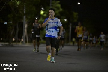 UMC RUN - VƯƠN TẦM KHÁT VỌNG - Ảnh #1943950
