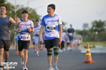UMC RUN - VƯƠN TẦM KHÁT VỌNG - Ảnh #1946066