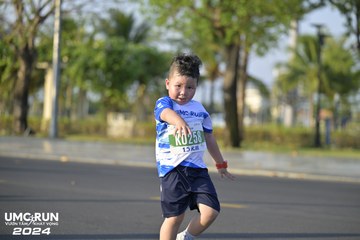 UMC RUN - VƯƠN TẦM KHÁT VỌNG - Ảnh #1944969