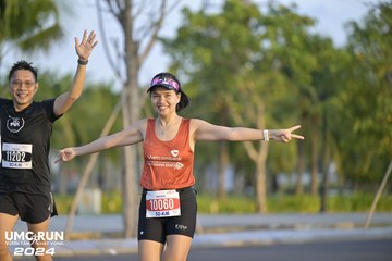 UMC RUN - VƯƠN TẦM KHÁT VỌNG - Ảnh #1946757