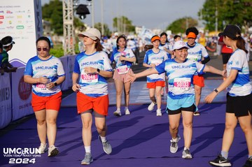 UMC RUN - VƯƠN TẦM KHÁT VỌNG - Ảnh #1877045