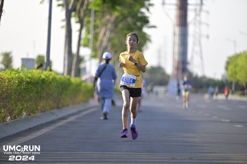 UMC RUN - VƯƠN TẦM KHÁT VỌNG - Ảnh #1944377