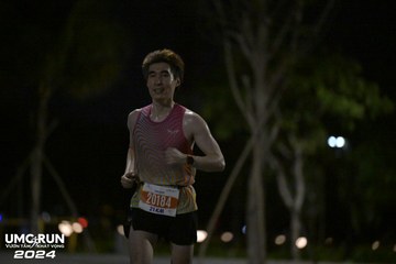 UMC RUN - VƯƠN TẦM KHÁT VỌNG - Ảnh #1943604