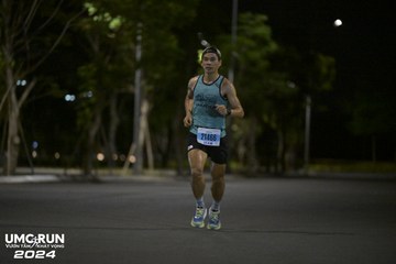 UMC RUN - VƯƠN TẦM KHÁT VỌNG - Ảnh #1943172