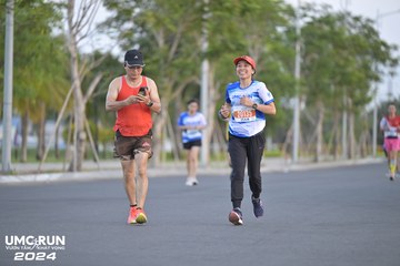 UMC RUN - VƯƠN TẦM KHÁT VỌNG - Ảnh #1945446